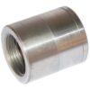Racor para soldar doble 3/8 5 Racor para soldar doble 3/8
