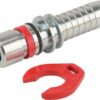 Racor WEO Ø 23 mm-WEO 3/4" 8 Racor WEO Ø 23 mm-WEO 3/4"