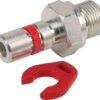 Racor WEO Ø 13 mm 3/8"