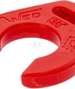 Retención de montaje 13mm-WEO 3/8"-WEO 3/8"