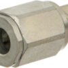 Acoplamiento WEO Ø 10 mm 1/4" 4 Acoplamiento WEO Ø 10 mm 1/4"