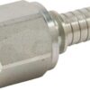 Inserto DN13-ø16-WEO 1/2"