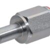 Adaptador WEO Ø13mm-WEO 3/8"-12L