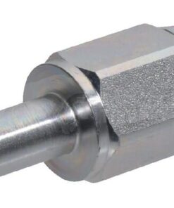 Adaptador WEO Ø13mm-WEO 3/8