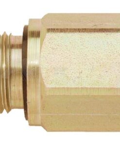 Casquillo para insertar 3/8 - 13 mm