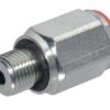 Casquillo para insertar 1/4 - 10 mm