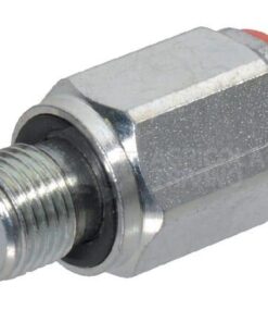 Casquillo para insertar 1/4 - 10 mm