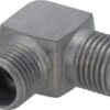 Acoplamiento WES 6LL-M10 4 Acoplamiento WES 6LL-M10