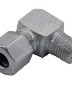 Escuadra macho 12L-M16