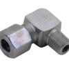 Escuadra macho 10L-1/4BSP cónica 17 Escuadra macho 10L-1/4BSP cónica