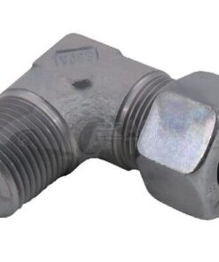 Escuadra macho 6S-1/4NPT