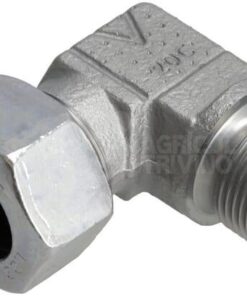 Escuadra macho 22L-3/4BSP