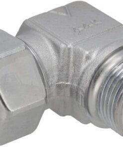Escuadra macho 28L-1 BSP