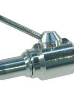 Terminal Jet, manguera 1" 6 Tubo de chorro 3/4