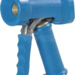 Pistola 1/2" hembra profesional