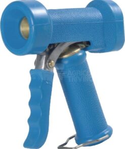 Pistola 1/2" hembra profesional
