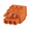 Enchufe 3-pol. WAGO MCS P5.08