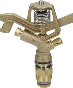 Pulveriz. regadío V35 BU 3/4"
