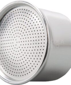 Cabezal regadera "soft rain" Ø51mm