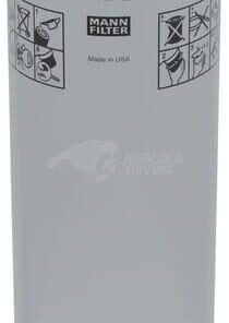 Filtro de aceite