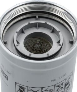 Filtro de aceite