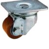 Rueda industrial giratoria Ø82 mm