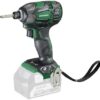 Llave de impacto sin cable 18 V EX HSC II