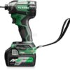 Llave de impacto sin cable 18 V 5,0 Ah EX HSC II