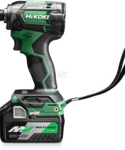 Llave de impacto sin cable 18 V 5,0 Ah EX HSC II