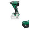 Llave de impacto inalámbrica EX HSC2