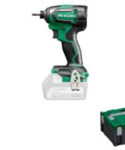 Llave de impacto inalámbrica EX HSC2