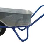 Carretilla de 100 L