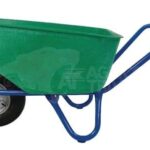 Carretilla de 140 litros