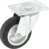 Rueda giratoria 100 mm 8 Rueda giratoria 100 mm