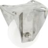 Rueda industrial fija en poliamida: Ø80 x 30 mm, placa de soporte: 105 x 85 mm. Capacidad: 100 kg, Ro-Carr 2 Rueda industrial fija en poliamida: Ø80 x 30 mm, placa de soporte: 105 x 85 mm. Capacidad: 100 kg, Ro-Carr
