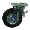 Rueda giratoria 200 mm 13 Rueda giratoria 200 mm