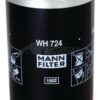 Filtro cambio aceite 7 Filtro cambio aceite