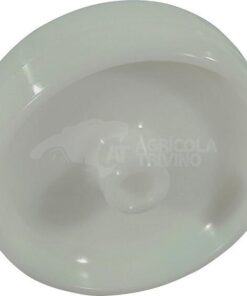 Rueda de PVC 150 mm