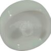 Rueda de PVC 125 mm