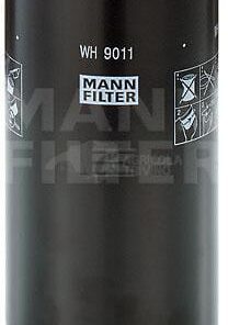 Filtro hidráulico