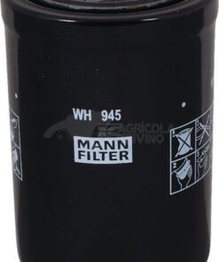 Filtro cambio aceite