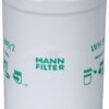 Filtro intercambiable aceite