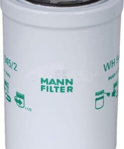 Filtro intercambiable aceite