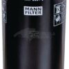 Filtro intercambiable aceite 8 Filtro intercambiable aceite