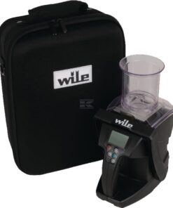 Humid. grano/balanza WILE 200 4 Humid. grano/balanza WILE 200