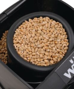 Humid. grano/balanza WILE 200 5 Humid. grano/balanza WILE 200