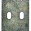 Rascador 80x100mm Sicma