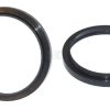 Rascador vástago ASR 132x120x5.5/10mm