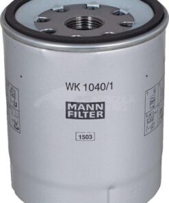 Filtro intercamb. combustible
