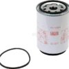 Filtro intercamb. combustible 10 Filtro intercamb. combustible